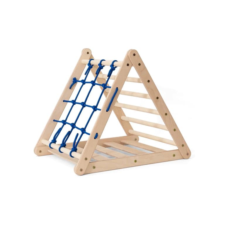 Climbup Toys Mini Climbing Triangle